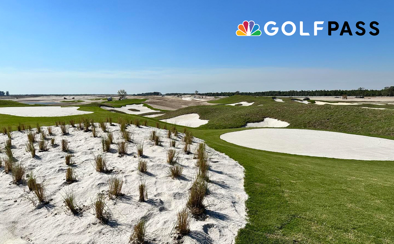 What's new in Florida golf in 2023? Here's what traveling golfers need to know