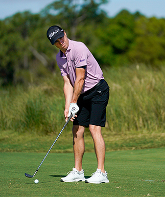 Justin Thomas