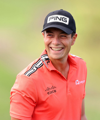 Viktor Hovland